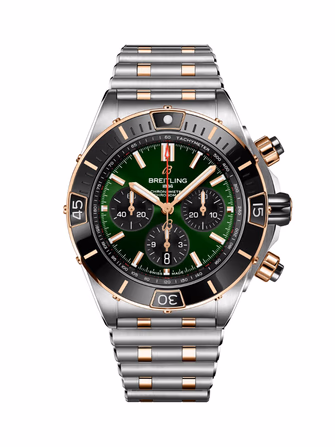 Super Chronomat B01 44