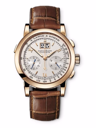 Saxonia Datograph