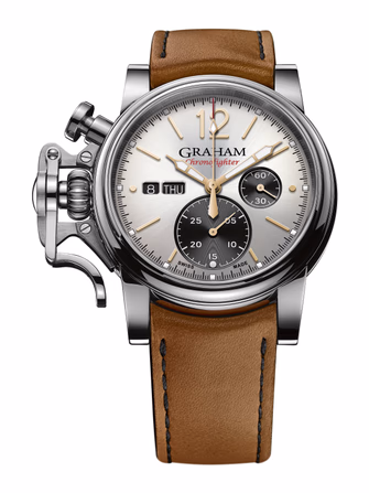 Chronofighter Vintage