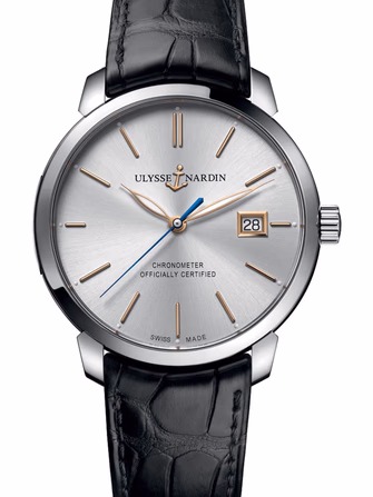 Classico 40mm