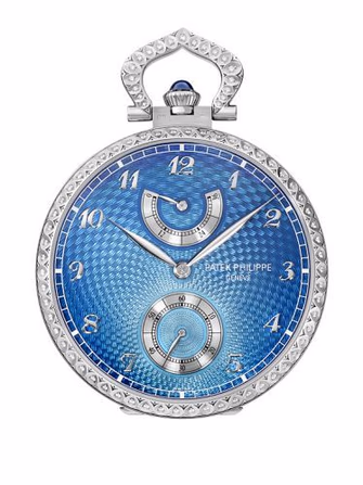 Pocket Watches