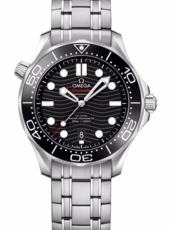 Seamaster Diver 300M