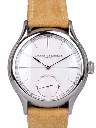 Classic Origin Titanium