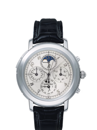 Jules Audemars Grande Complication