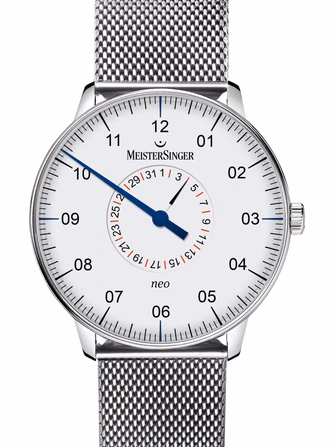 Neo Pointer Date