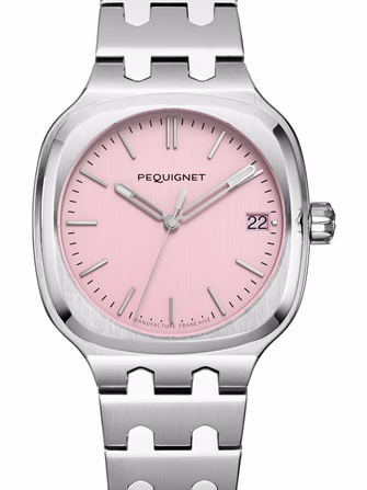Concorde Pink