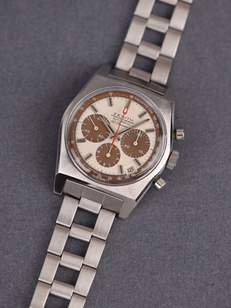 El Primero Tropical
