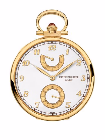 Pocket Watches