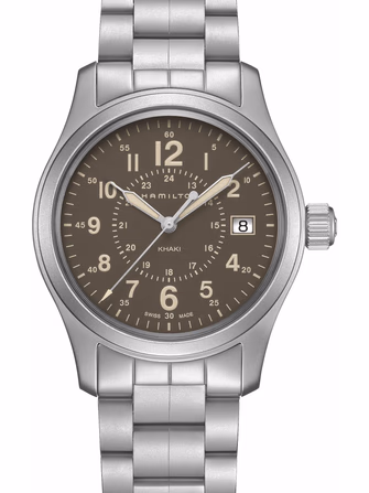 Khaki Field Quartz 38mm