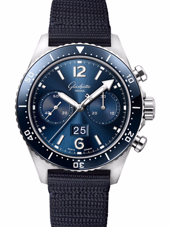 SeaQ Chronograph