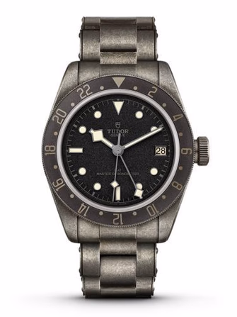 Black Bay GMT