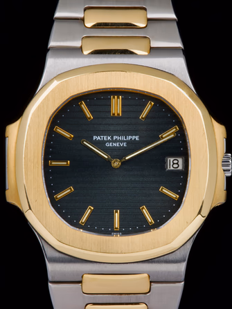 Nautilus Jumbo bi-color