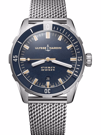 Diver