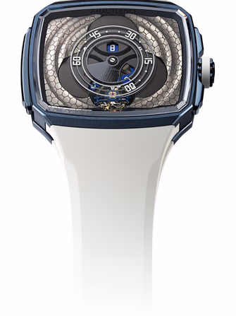 Vagabonde Tourbillon Series 3