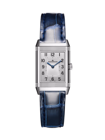 REVERSO CLASSIC SMALL DUETTO 34,2 x 21mm