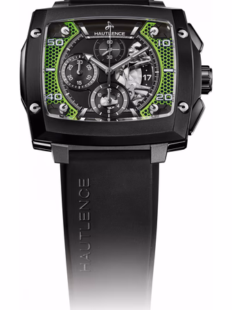 Invictus NEON Green