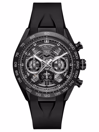 Carrera Chronograph Extreme Sport