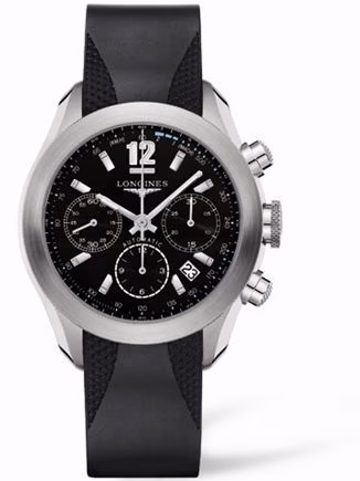 GrandeVitesse Chronograph