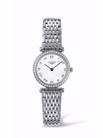 La Grande Classique Quartz 24