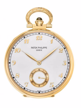 Pocket Watches