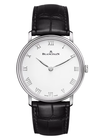 Villeret Ultra Thin