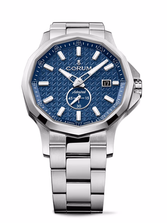 ADMIRAL AUTOMATIC 42mm