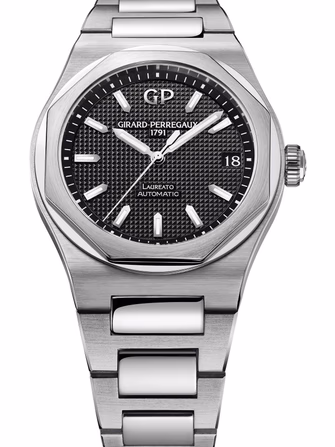 Laureato 42 mm
