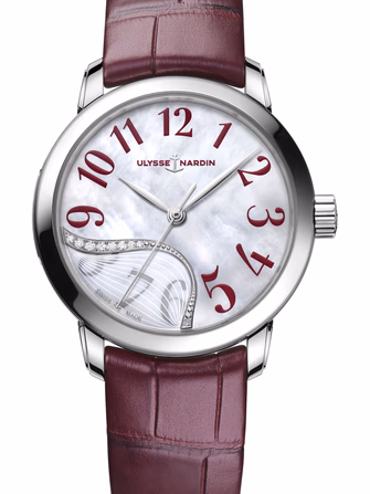 Classico Jade 34mm