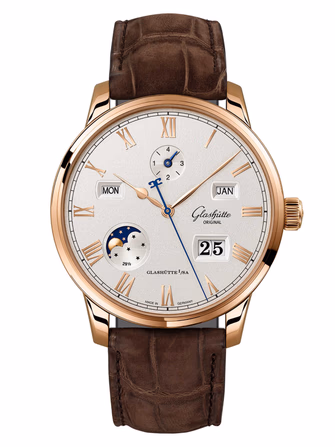 Senator Excellence Perpetual Calendar