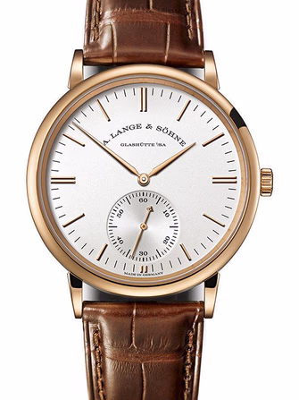 Saxonia Automatic