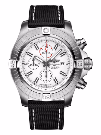 Avenger Chronograph 48