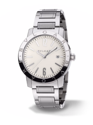 Bulgari Bulgari Solotempo 41.5