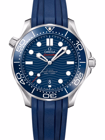 Seamaster Diver 300M