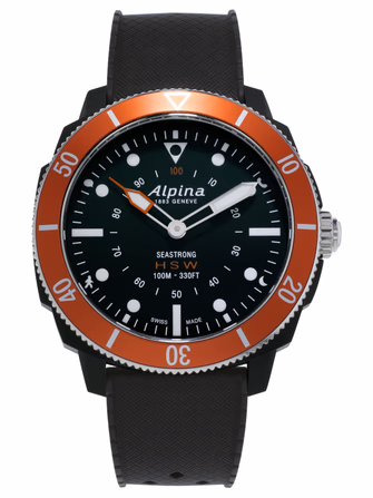 Seastrong Horological Smartwatch
