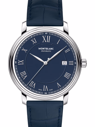 Tradition Automatic Date