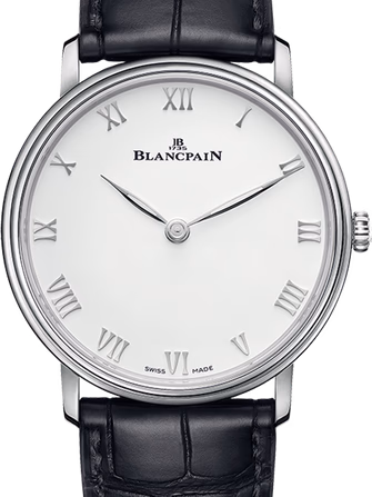 Villeret 40mm