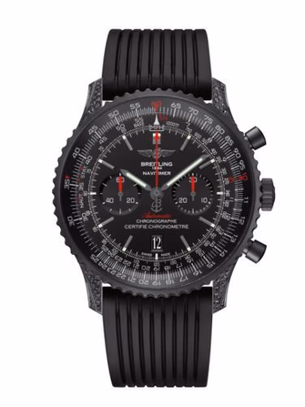 Navitimer 46