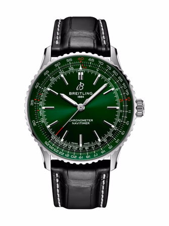 Navitimer Automatic 41