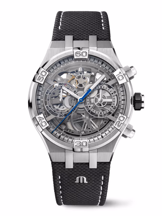 Aikon Chronograph Skeleton