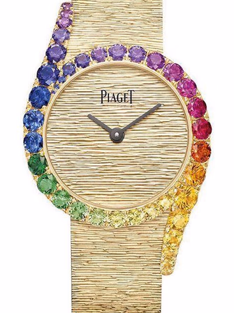 Limelight Gala Precious Rainbow