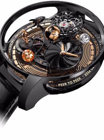 Astronomia Solar Bitcoin