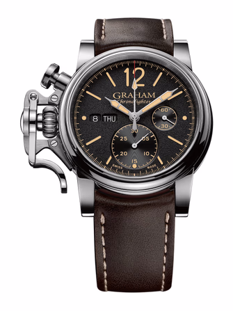 Chronofighter Vintage