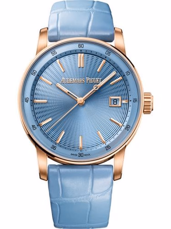 Code 11.59 by Audemars Piguet