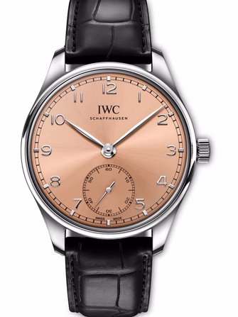 Portugieser Automatic