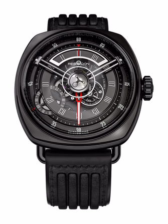 Twenty One – GMT