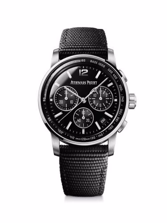 Code 11.59 by Audemars Piguet Selfwinding Chronograph