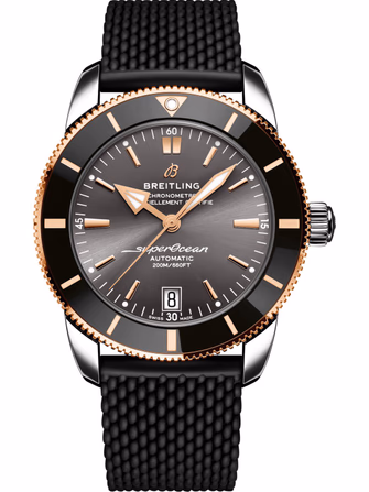 Superocean Heritage II Automatic 42