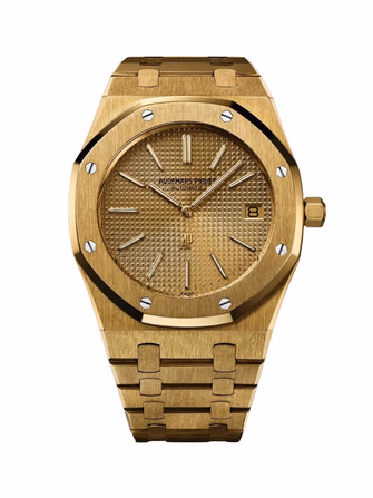 Royal Oak Jumbo