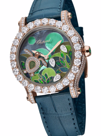 Happy Sport Métiers d’Art Sea Turtle Edition