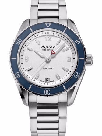 Alpiner Comtesse Sport Quartz